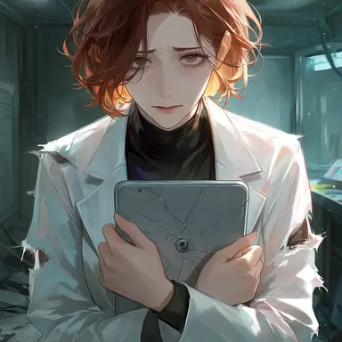 Profile image of Vesra