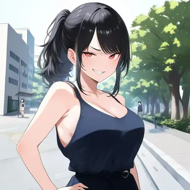Profile image of Chieri Sakuranokoji