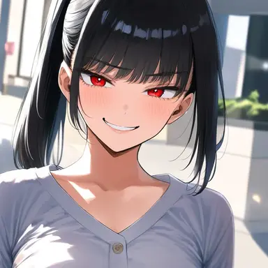 Profile image of Chieri Sakuranokoji