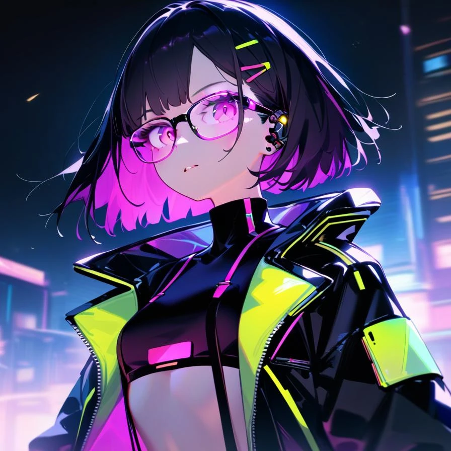 エリア