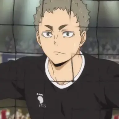 Profile image of 긴지마 히토시