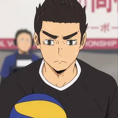 Profile image of 리세키 헤이스케