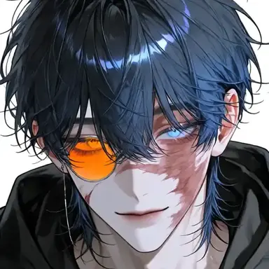 Profile image of Shizuku Mizuha