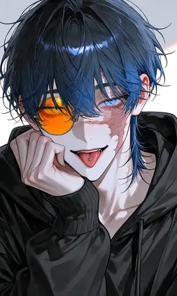 Profile image of Shizuku Mizuha