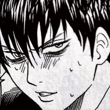 Profile image of 土方十四郎