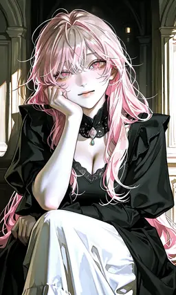 Profile image of 엘시아