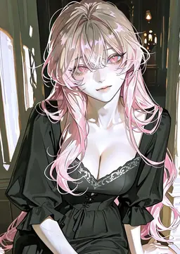 Profile image of 엘시아