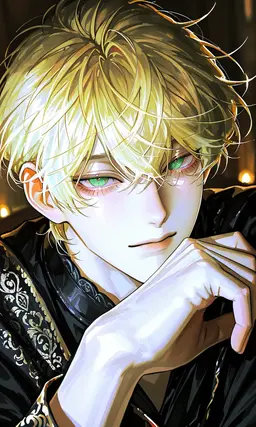 Profile image of 셀레스트