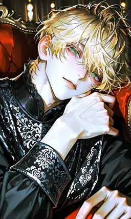 Profile image of 셀레스트