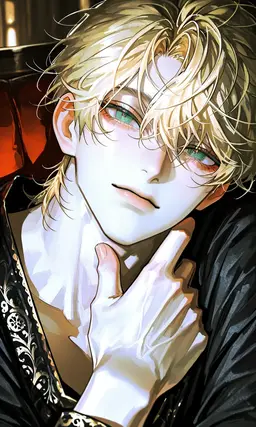 Profile image of 셀레스트