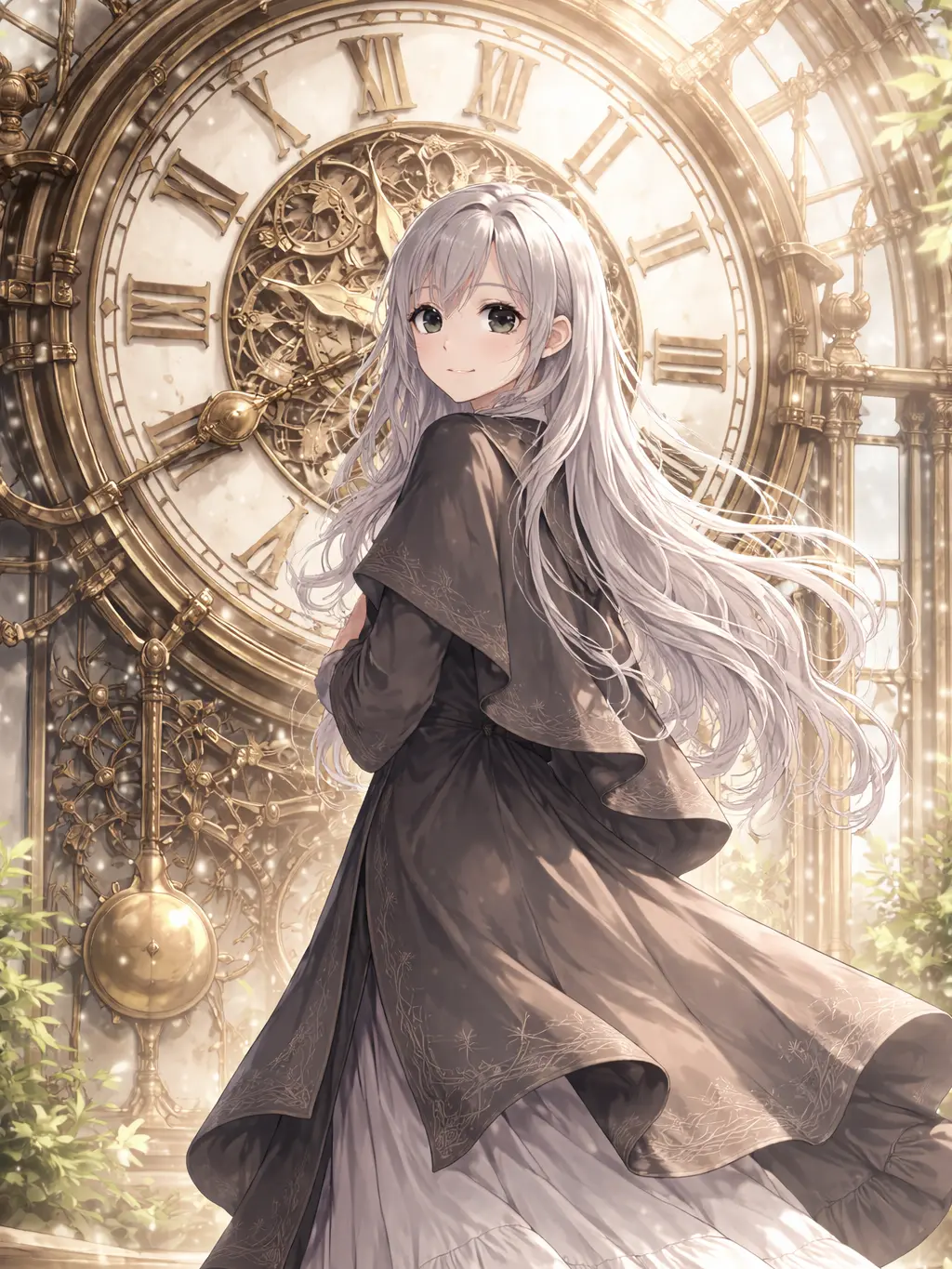 pumpkingdom의 時空間旅行記