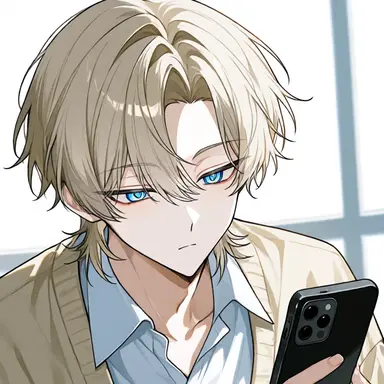 Profile image of 碧