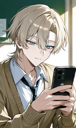 Profile image of 碧