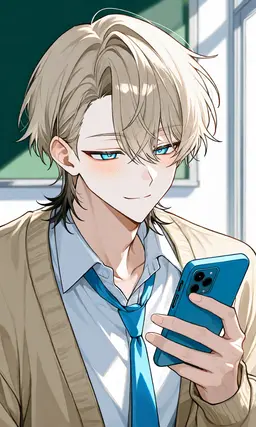 Profile image of 碧