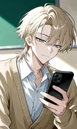 Profile image of 碧