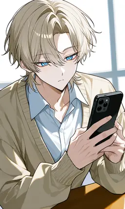 Profile image of 碧