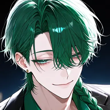 Profile image of 静
