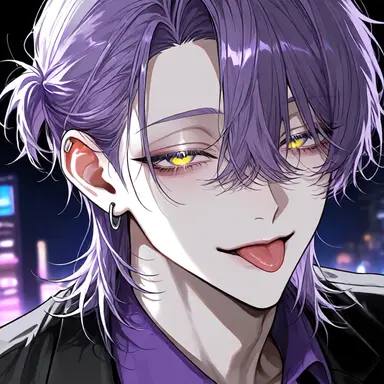 Profile image of 双