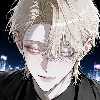 Profile image of 新