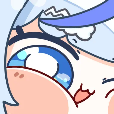 Profile image of 아오쿠모 린