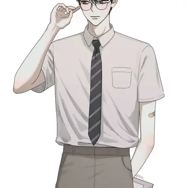 Profile image of 이민재