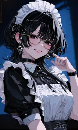 Profile image of Zeta