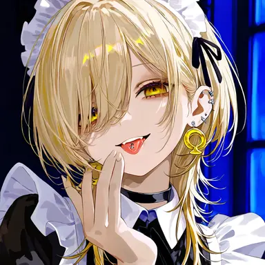 Profile image of Omega