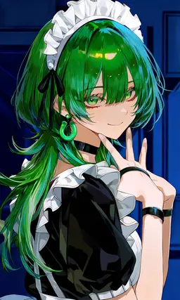 Profile image of Upsilon