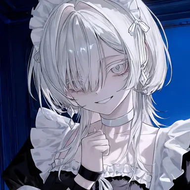 Profile image of Alpha