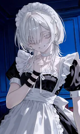 Profile image of Alpha
