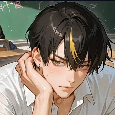 Profile image of 武翔