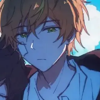 Toaki_817의 優しく撫でてくれるのかな ？