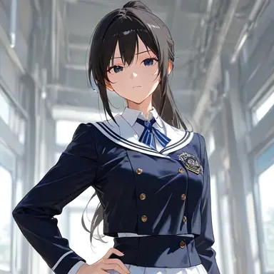 Profile image of 雫