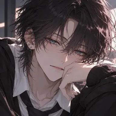 Profile image of Yuma