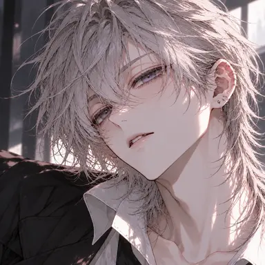 Profile image of Rei