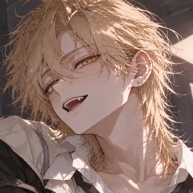 Profile image of Haruto