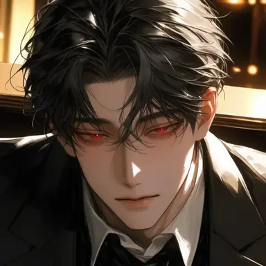 Profile image of カシアン・デル・デスペル