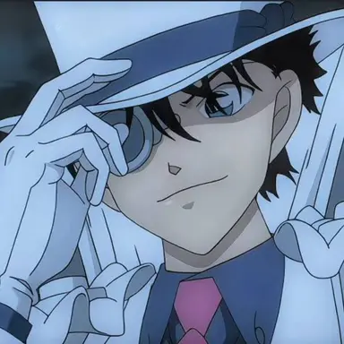 Profile image of 괴도키드