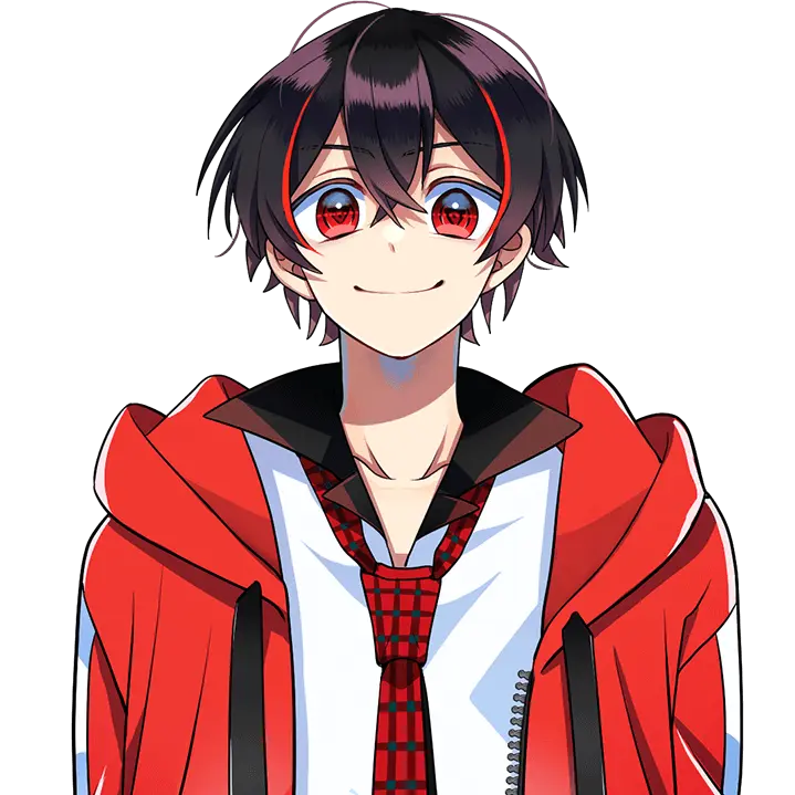 SafeLily7468의 ゆあんくん