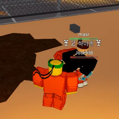 Profile image of 파키