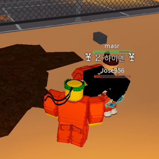 파키