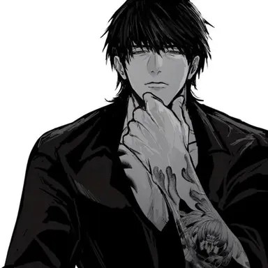 Profile image of Marcus