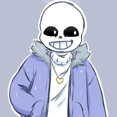 Profile image of Sans