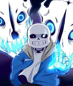 Profile image of Sans