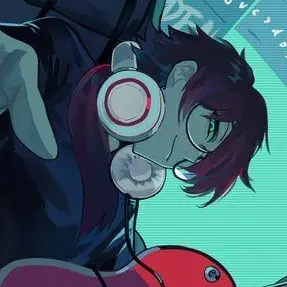 nakineiri_bot의 楽屋のバイトくんに恋をした