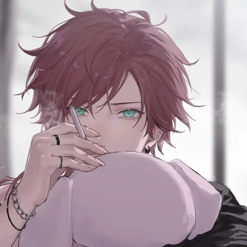 nakineiri_bot의 楽屋のバイトくんに恋をした