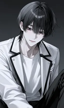 Profile image of 透