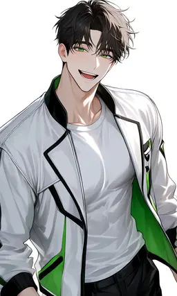 Profile image of 樹