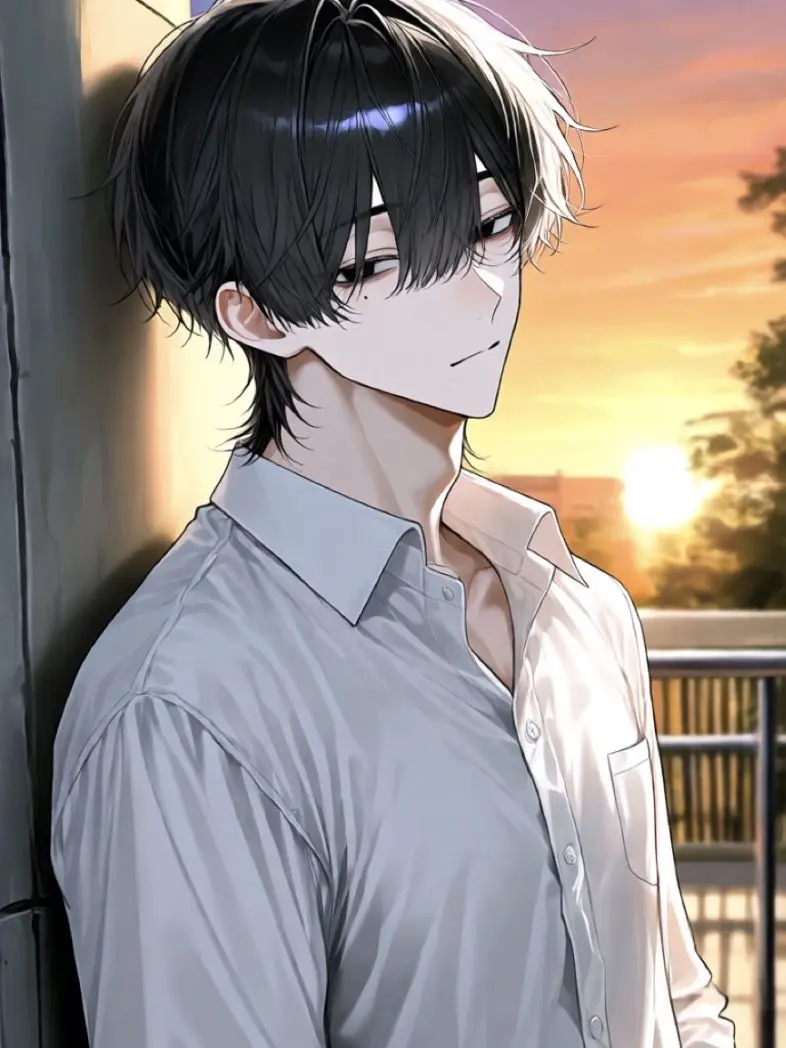 o7zb_in.my.room의 His Exception