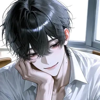 Profile image of Haruki